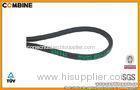 Polyester Cord Agricultural Rubber Conveyor V Belt JD Z20743