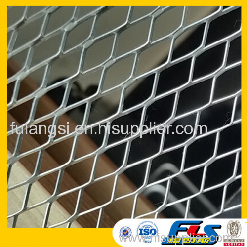 Self-furre Diamond Metal Lath For Plaster/27x96