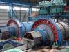 Appropriate Grinding Media Cylinder grinding ball mill Rod Copper Quartz Ball Mill