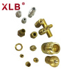 Machining CNC Anodized Milling for Brass Part
