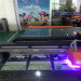 inkjet laser digital flatbed 3d glass uv print machine