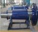 OEM Heavy Duty Jaw Crusher Main Forged Shaft With High Precision Engine steel Crankshaft