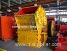 High speed rotary Multiple Chambers Stone Hammer Crusher machine 55kw