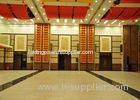 Melamine Wooden Partition Wall