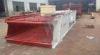 Linear Vibrating screening equipment for Mining Stone Separated