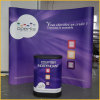 Promotional conference folding pop up banner stand