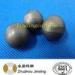 cemented carbide ball or solid cemented carbide grinding ball or tungsten carbide bullet ball