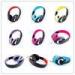 Custom Over Ear Noise Cancelling Headphones Earbuds With CE / ROHS / REACH