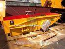 Low power consumption Durable Vibrating Feeder for Mining 2.96t