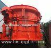 Larger Eccentricity Stone Hydraulic Cone Crusher for Mining 135 - 770 t/h