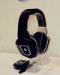 Custom Xbox ONE USB Rechargeable Wireless Headphones for PC Gaming
