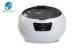 Smart Household Ultrasonic Cleaner Power 50W for Watch / Tableware