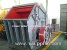 Big Feed Size Hydraulic Mining Impact Cusher Machine with Power 185-220kw