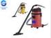 Cylinder Wet And Dry Vacuum Cleaner / hand held workshop vacuum cleaner