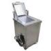 Self - Serviced Golf Club Cleaning Machine Skymen Ultrasonic Cleaner