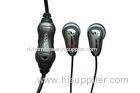 Samsung In Ear Earphones With Volume Control / Earphones With Mic And Volume Control