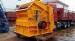 Concrete Industries stone impact crusher Capacity 100 -160 t/h