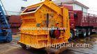 Concrete Industries stone impact crusher Capacity 100 -160 t/h