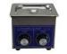 Mechanical Ultrasonic Cleaner Stainless Steel Supersonic Cleaners With Heater