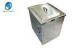 Industrial Ultrasonic Cleaning Tanks 200 Liter For Compressor Parts