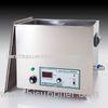 27L 600W Big Mechanical Ultrasonic Cleaner / Industry Ultrasonic Cleaner / Small Table Cleaner