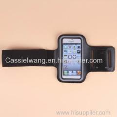 Sports Running Jogging Gym Armband Case