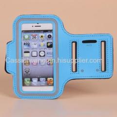 Workout Sport Armband Case Pouch Holder