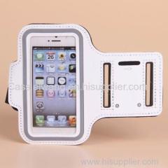 Sports Running Jogging Gym Armband Case