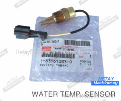 ZAXIS Water Temp Sensor 4371318 1-83161033-0