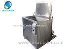 OEM 28khz SUS316 Industrial Ultrasonic Cleaning Tanks For Engine Block