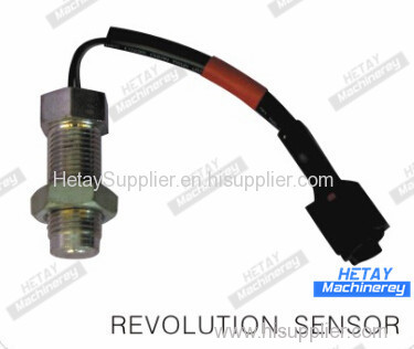 Revolution Sensor for Sumitomo