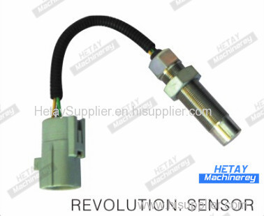 SK200-8 Revolution Sensor MC849577