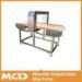 Food Industry Conveyor Belt Metal Detector Electromagnetic Wave Detection