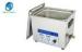 Digital Ultrasonic Carburetor Cleaning Display Timing and change Heating