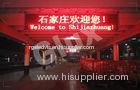 Rich And Smooth Image Curtain LED Screen Curtain LED Screen
