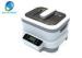 Detachable Ultra Sonic Cleaner Household Ultrasonic Cleaner Ultrasonic Bath 1200ml