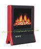 Modern Portable Electric Fireplace Hearth And Home Electric Fireplace With Thermal Protector