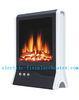 Indoor Desktop Remote Control Electric Fireplace Stove With LED Display