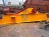 Professional 15kw Crushing vibratory feeder 300 - 400 t / h with jogged gears