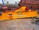 Professional 15kw Crushing vibratory feeder 300 - 400 t / h with jogged gears