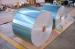 Anodizing Thin Blue Coated Aluminium Sheet Foils Polished 3003 8011