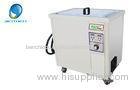 High Effective Industrial Ultrasonic Cleaner / Ultrasonic Cleaning Unit