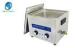 15L Mechanical Ultrasonic Cleaner Stainless steel For Workshop