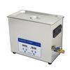 6.5L Dental Lab Digital Heated Ultrasonic Cleaner With Timer Heater