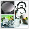 Non-stick Aluminum Circles for Kitchenware / Cookware with 1100 1050 1060 3003 Material