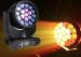 19pcs X 15w Bee Eye Beam Led Moving Head Stage Lights Dj Zoom light