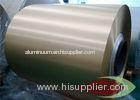 Welded Structures 5005 5052 5083 5086 5154 Aluminium Coils H1X Temper