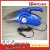 High Performance 2 in 1 Mini Car Vacuum Cleaner with Air Compressor