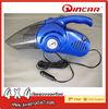 High Performance 2 in 1 Mini Car Vacuum Cleaner with Air Compressor