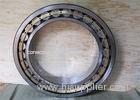 Single Row Cylindrical Roller Bearing NU20/560 ECMA With Brass Cage